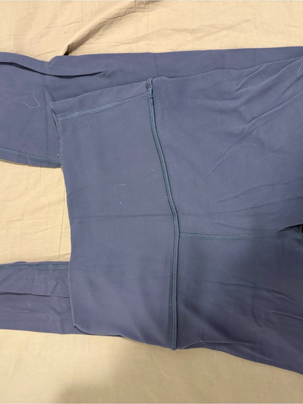 Lululemon align leggings